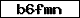 Pr�fcode