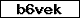 Pr�fcode