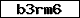 Prfcode