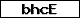 Pr�fcode