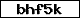Pr�fcode