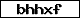 Prfcode