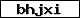 Prfcode