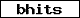 Prfcode