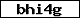 Pr�fcode