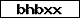 Pr�fcode