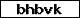 Prfcode
