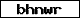 Pr�fcode