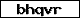 Prfcode