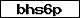 Pr�fcode