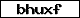 Prfcode