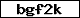 Prfcode