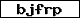 Prfcode