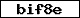 Prfcode