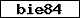 Prfcode