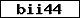 Prfcode