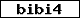Prfcode