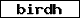 Prfcode