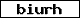 Prfcode