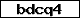 Prfcode