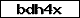 Prfcode
