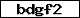Prfcode
