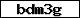 Pr�fcode
