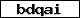 Pr�fcode