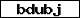 Prfcode