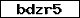 Pr�fcode