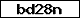 Pr�fcode