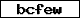 Pr�fcode