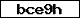 Prfcode