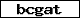 Prfcode