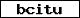 Prfcode