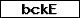 Prfcode