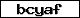 Prfcode