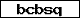 Pr�fcode