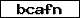 Pr�fcode
