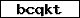 Prfcode