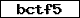 Pr�fcode