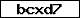 Prfcode