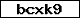Prfcode