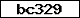 Prfcode
