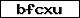 Prfcode