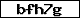 Prfcode
