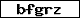 Prfcode