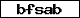 Pr�fcode