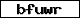 Prfcode