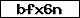 Prfcode